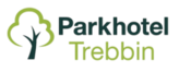 Parkhotel Trebbin Logo