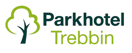Parkhotel Trebbin Logo